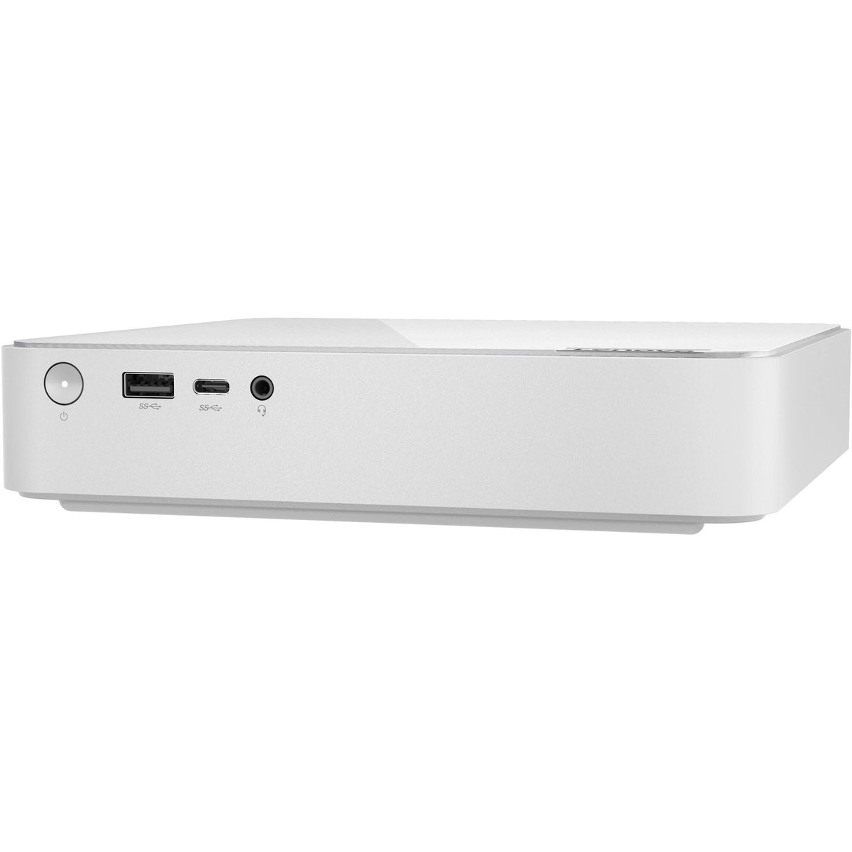 Lenovo IdeaCentre Mini 01IRH8 (16GB, 512GB SSD, i3-13700H 3.7GHz) Win11H, White (Refurbished - Excellent)