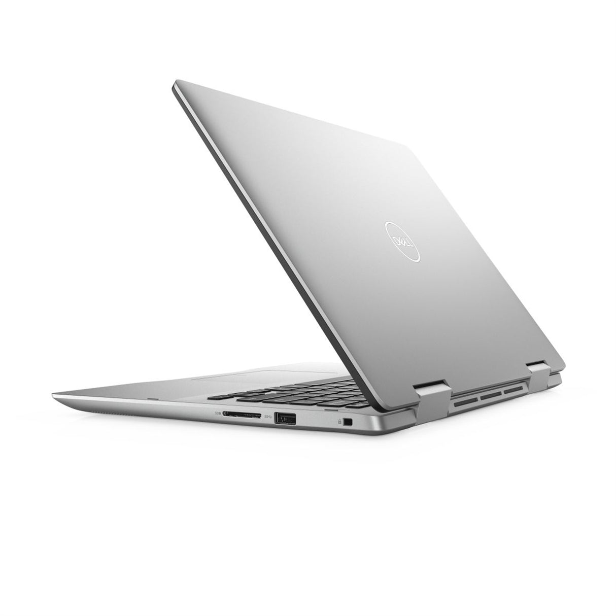 Dell Inspiron 14-5491 14" Touch 12GB 256GB SSD Core™ i5-10210U Win11H, Platinum Silver (Refurbished - Very Good)