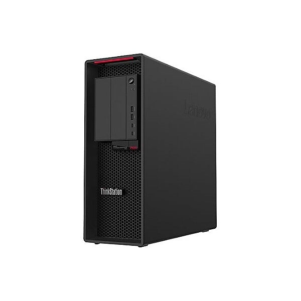 Lenovo ThinkStation P620 (64GB, 1TB SSD, Threadripper Pro 3945WX, RTX A2000) (Refurbished - Very Good)