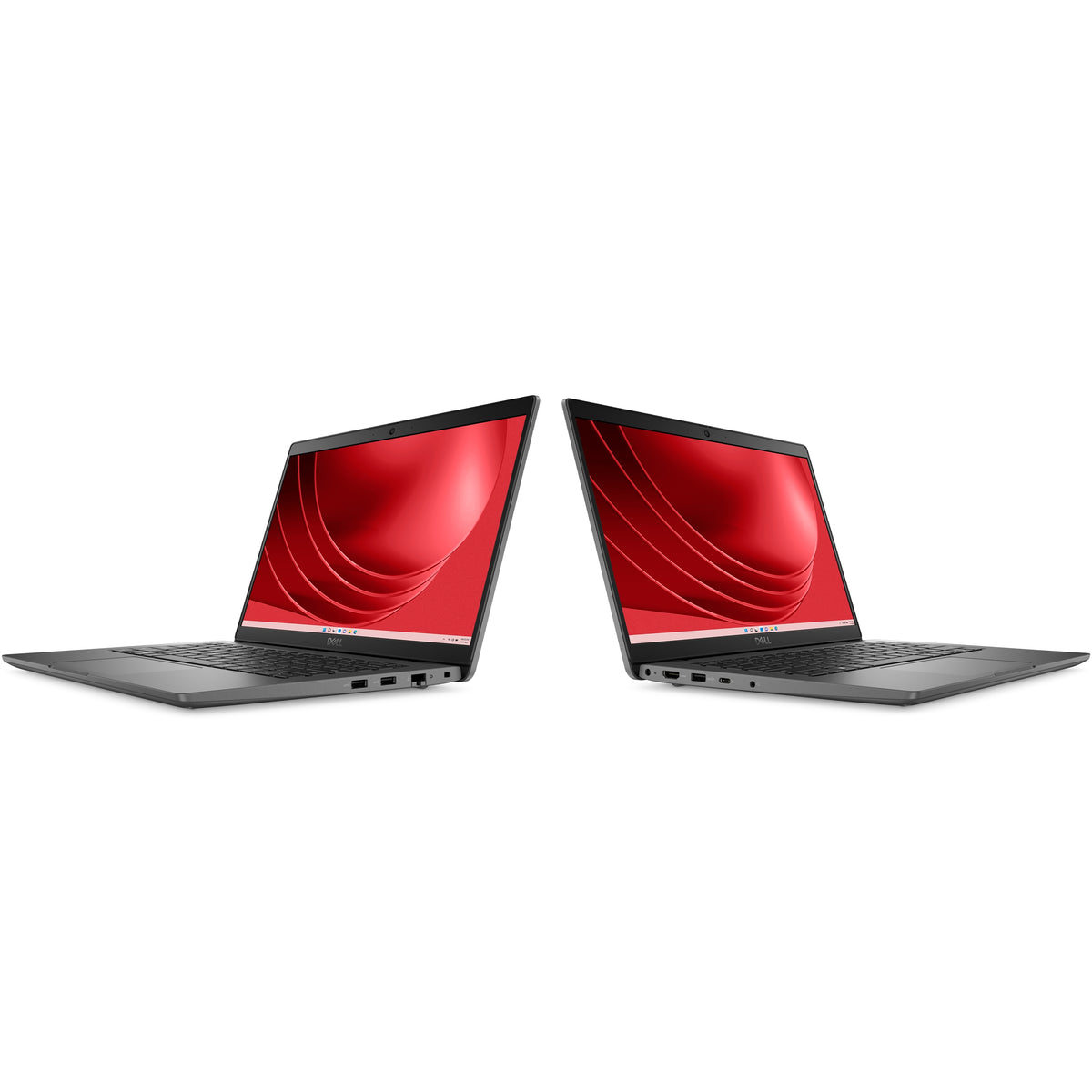Dell Latitude 3450 14" 16GB 256GB SSD Core™ i5 1335U 3.40GHz WIN11P, Carbon Black (Refurbished - Fair)