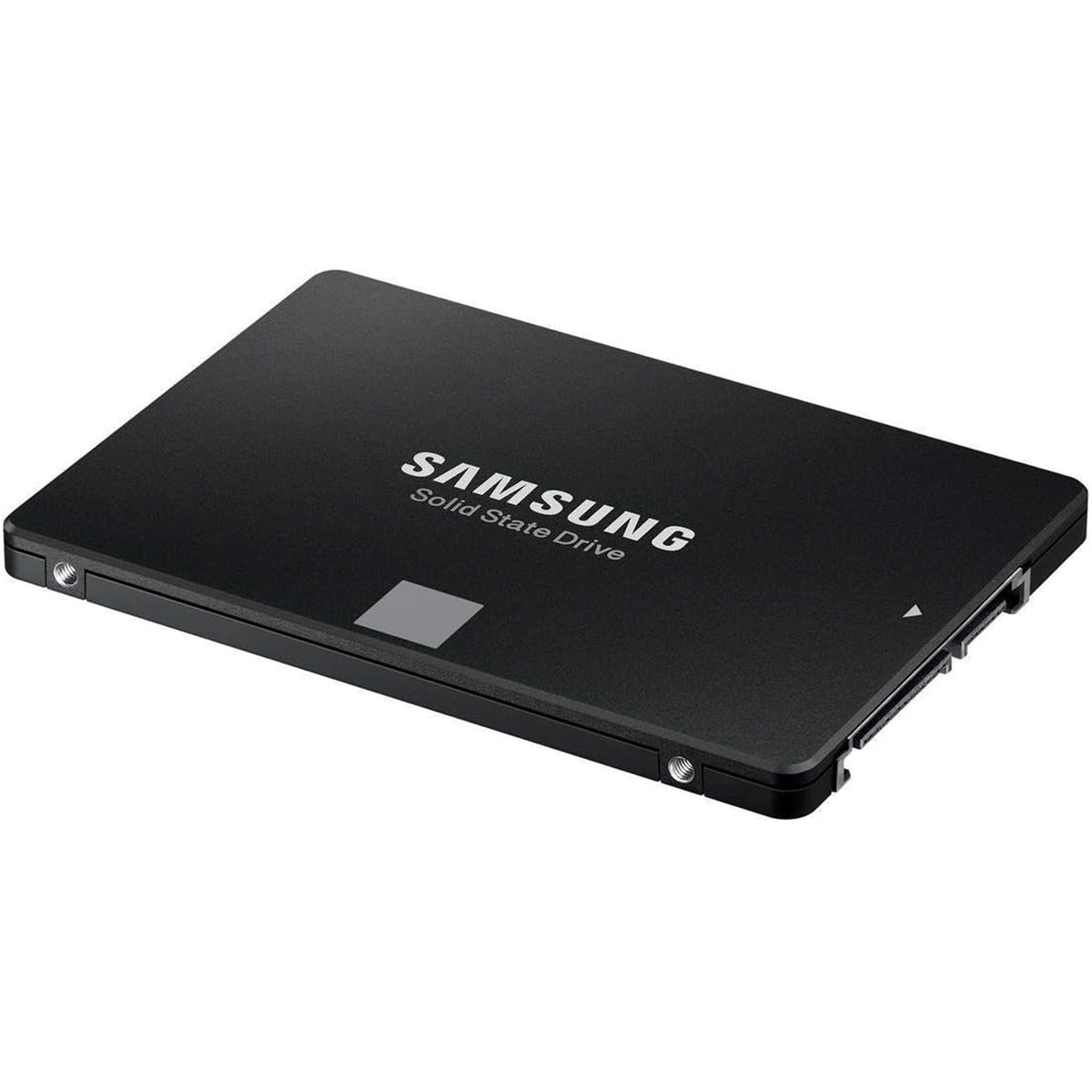 Samsung 860 EVO 4TB 2.5" SATA III Internal Solid State Drive (MZ-76E4T0) (Refurbished - Excellent)