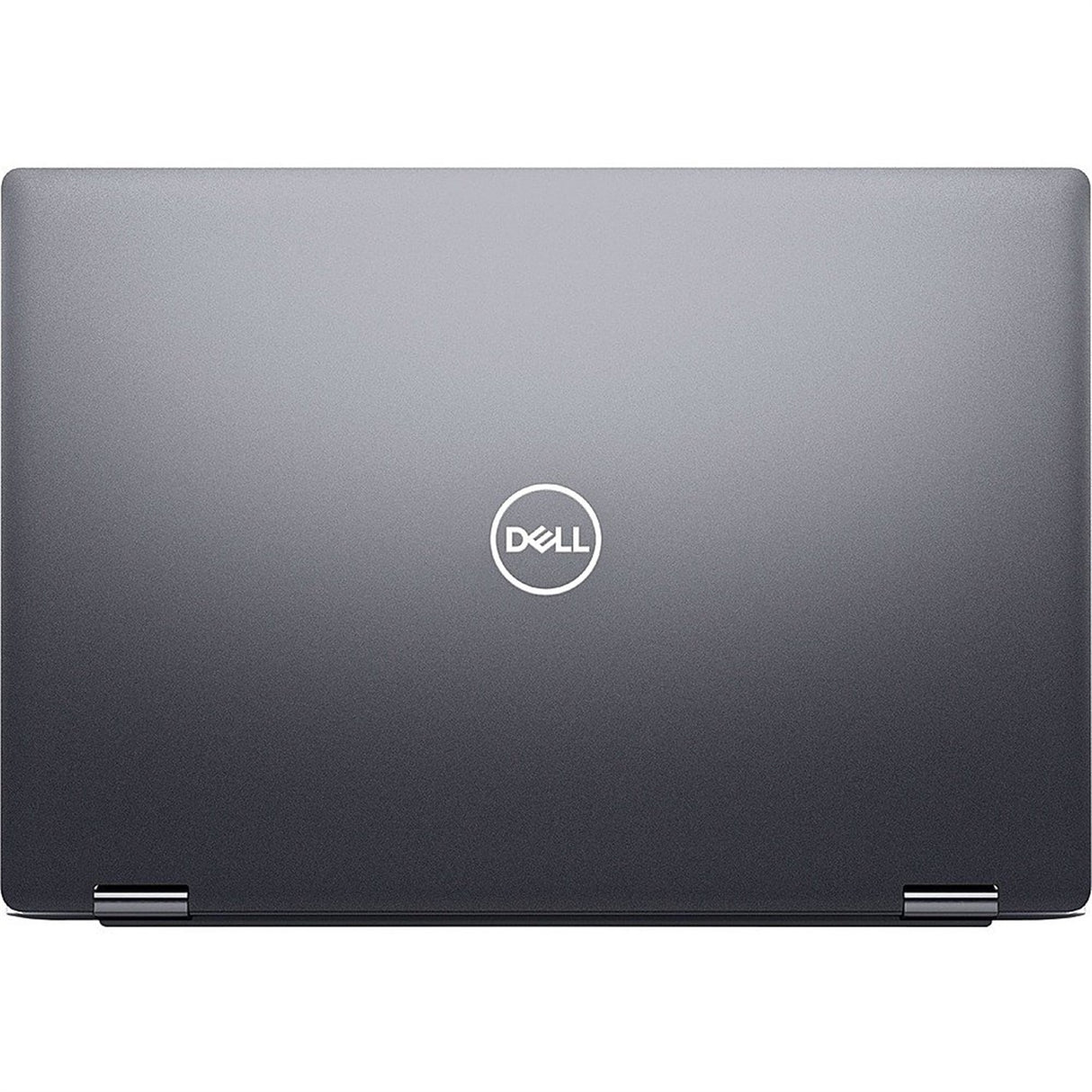 Dell Latitude 14 9430 14" Touch 16GB 512GB SSD Core™ i7-1265U 3.60GHz WIN11P, Dark Gray (Refurbished - Fair)