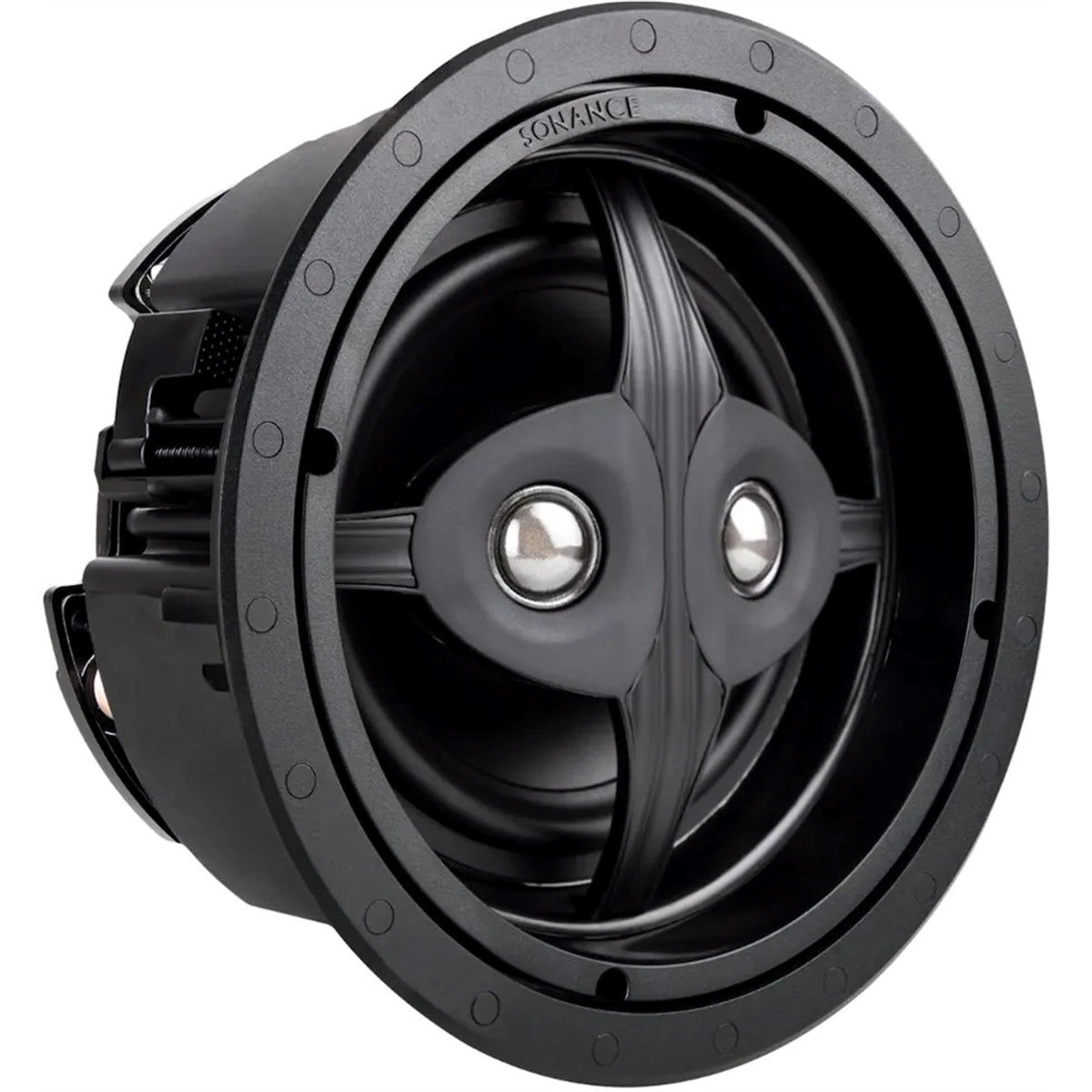 Sonance - MAG5.1 PREMIUM - Mag Series 5.1-Ch. Premium 6-1/2" Surround Sound In Wall Speaker System w (New)