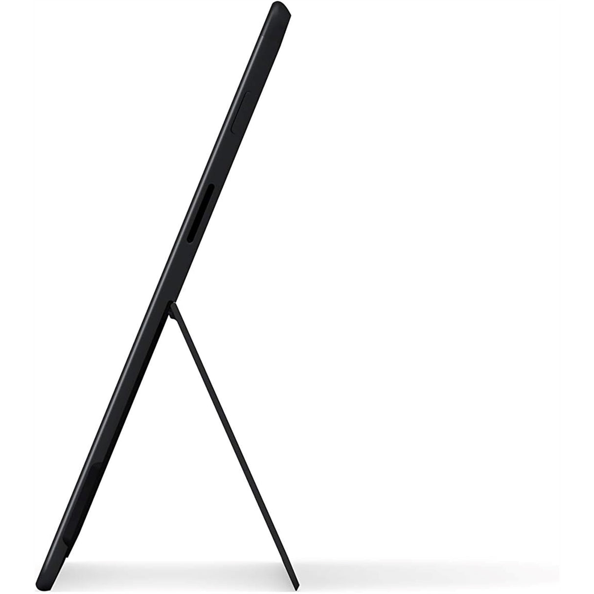 Microsoft Surface Pro X 13" (256GB SSD, WiFi, Unlocked, 1.8GHz) Matte Black (Refurbished - Fair)