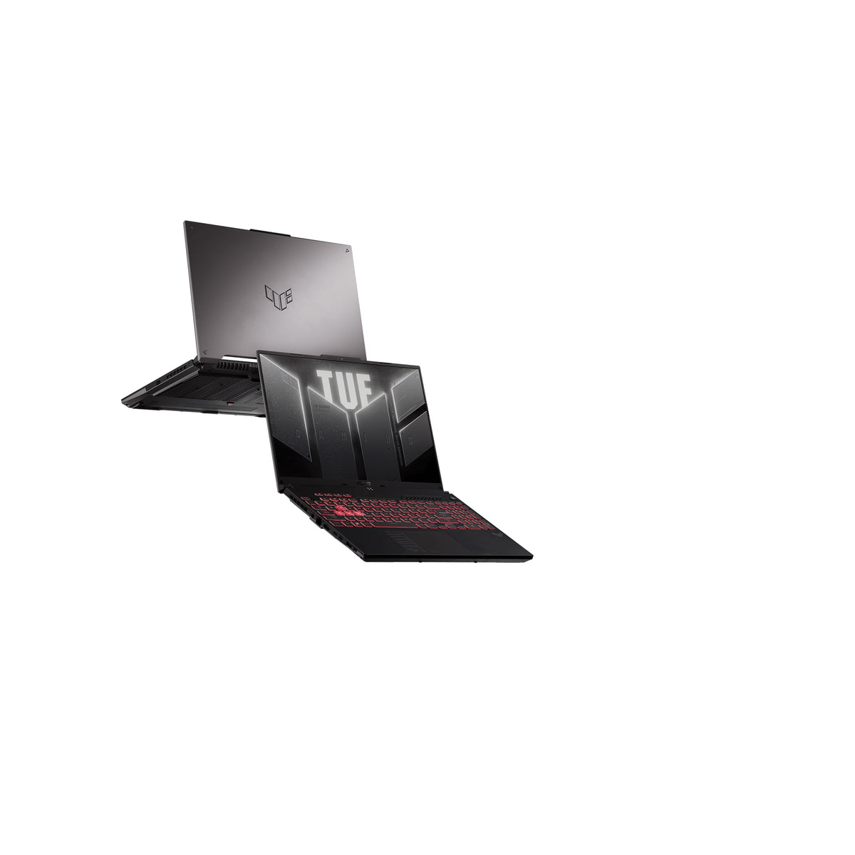 Asus TUF GAMING A16 16" 32GB 512GB SSD AMD Ryzen™ 7 6800H 3.2GHz WIN11H, Jaeger Gray (Refurbished - Very Good)