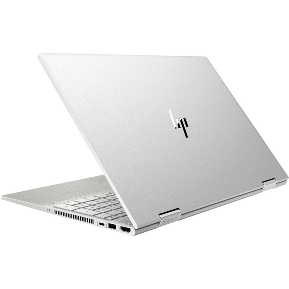 HP Envy X360 15M 15.6" 16GB 256GB SSD AMD Ryzen™ 5 2500U 2GHz WIN11H, Natural Silver (Refurbished - Very Good)