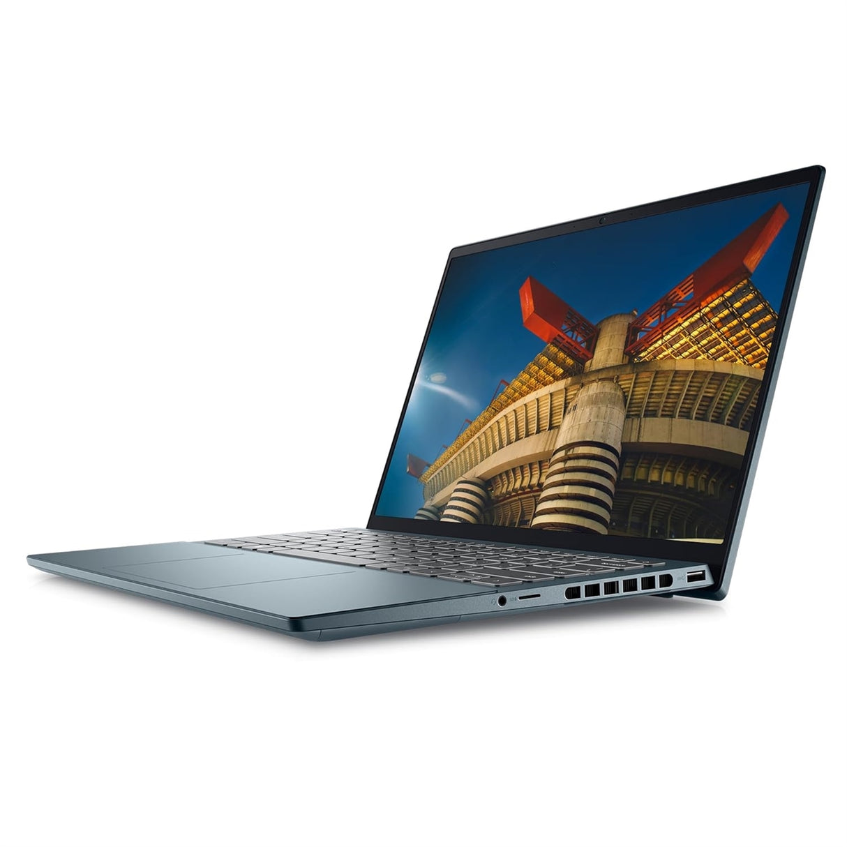 Dell Inspiron 14 Plus P157G 14" 16GB 1TB SSD Core™ I7-12700H 3.5GHz WIN11H, Dark Teal (Refurbished - Fair)