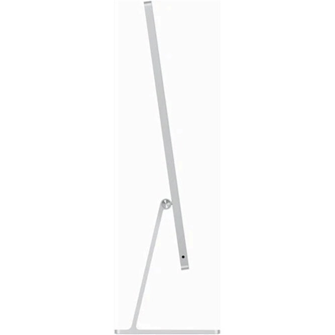 2023 Apple iMac 24" (16GB, 512GB SSD, Apple M3 2.66GHz) MacOS, Silver (Refurbished - Very Good)