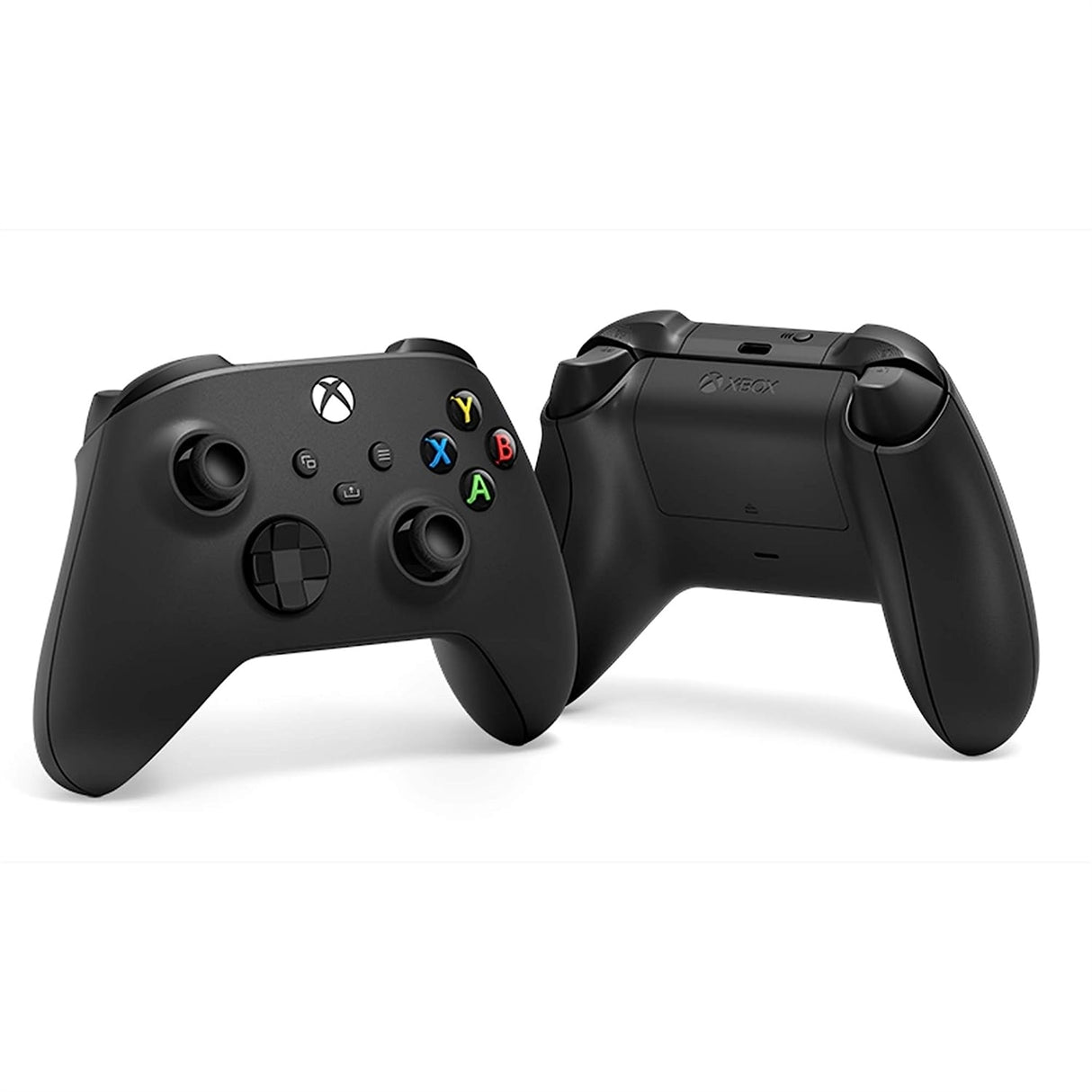Microsoft - Xbox Wireless Controller for Xbox Series X, Xbox Series S, Xbox One, PCs (New, Open Box)