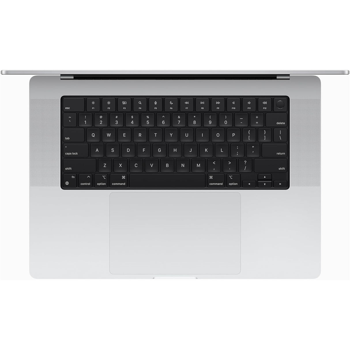 Apple MacBook Pro (16-inch, M3 Pro, Nov 2023) 16.2" 18GB 512GB SSD Apple M3 Pro Silver (Refurbished - Very Good)