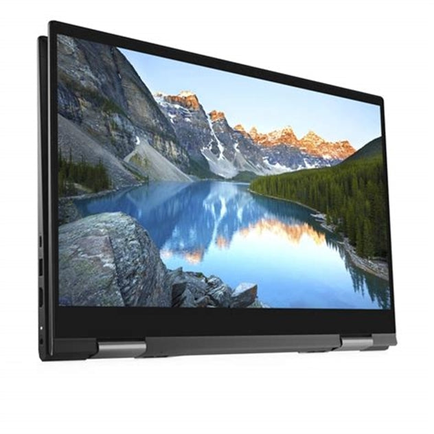 Dell Inspiron 7506 2-in-1 15.6" 16GB 512GB SSD Core™ i7-1165G7 2.8GHz WIN11P, Titan Gray (Refurbished - Very Good)