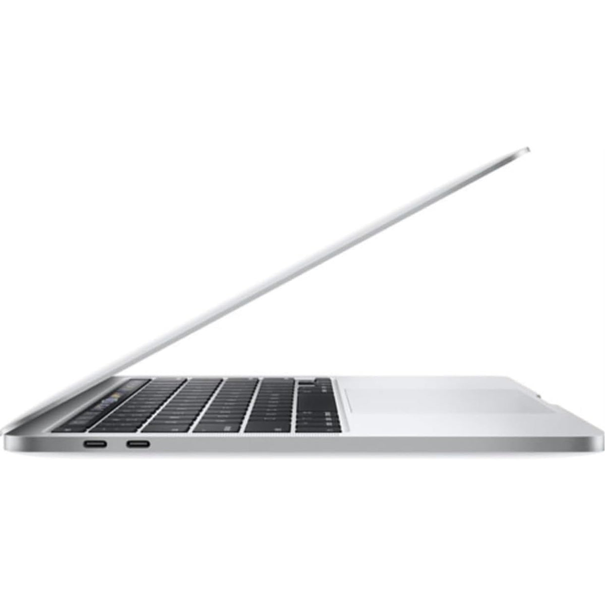 Apple MacBook Pro (13-inch, 2020, Four Thunderbolt 3 ports) 13.3" 16GB 512GB SSD 2.3GHz, Space Grey (Refurbished - Very Good)