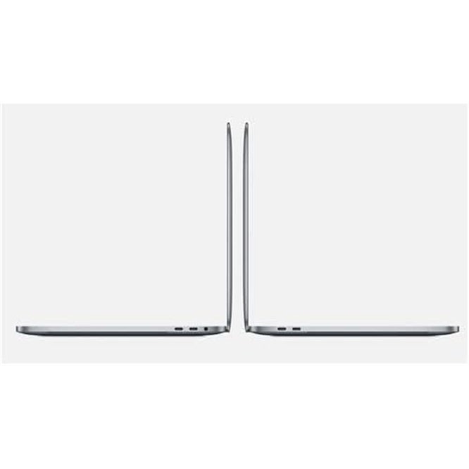 Apple MacBook Pro A1990 15.4" 16GB 256GB SSD Core™ i7-8750H 2.6GHz, Space Gray (Refurbished - Fair)