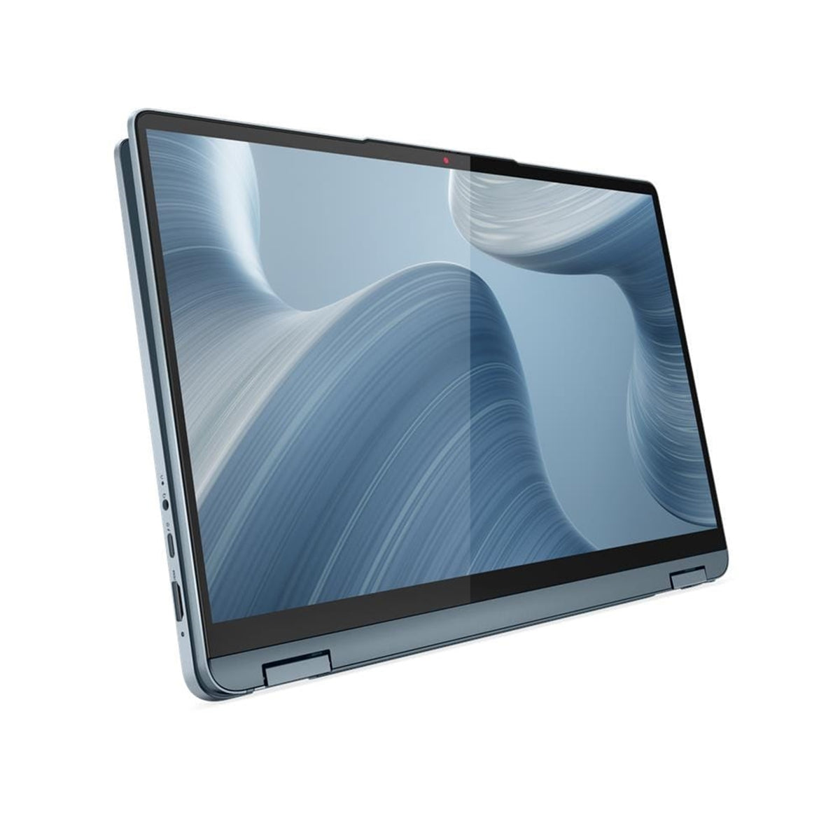 Lenovo FLEX 7 14IAU7 14" 16GB 256GB SSD Core™ i7-1255U 2.8GHz WIN11H, Abyss Blue (Refurbished - Fair)