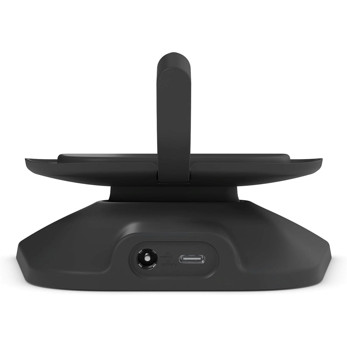 Amazon - Stand for Echo Show 8 (3rd Gen) - Adjustable Stand with USB-C Charging Port (New)