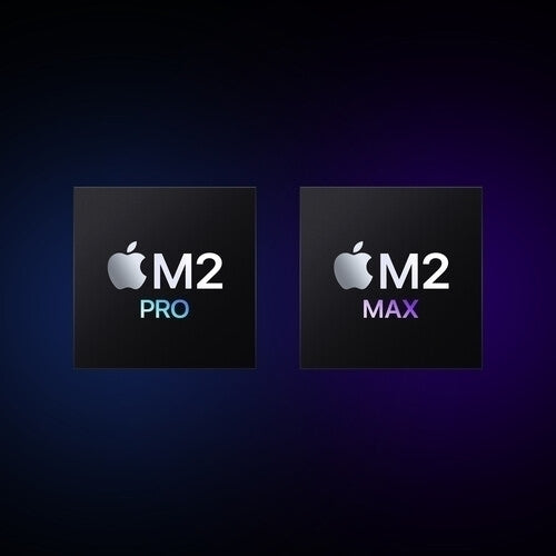 Apple MacBook Pro (16-inch, M2 Max, 2023) 16.2" 32GB 1TB SSD Apple M2 Max 12-core macOS, Space Gray (Refurbished - Very Good)