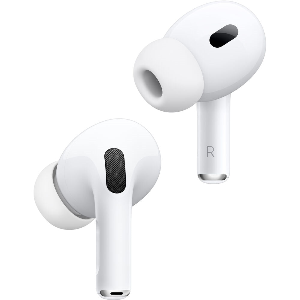 Apple Airpods Pro 2nd Gen Bluetooth Wireless In-Ear Headphones, White (Refurbished - Very Good)