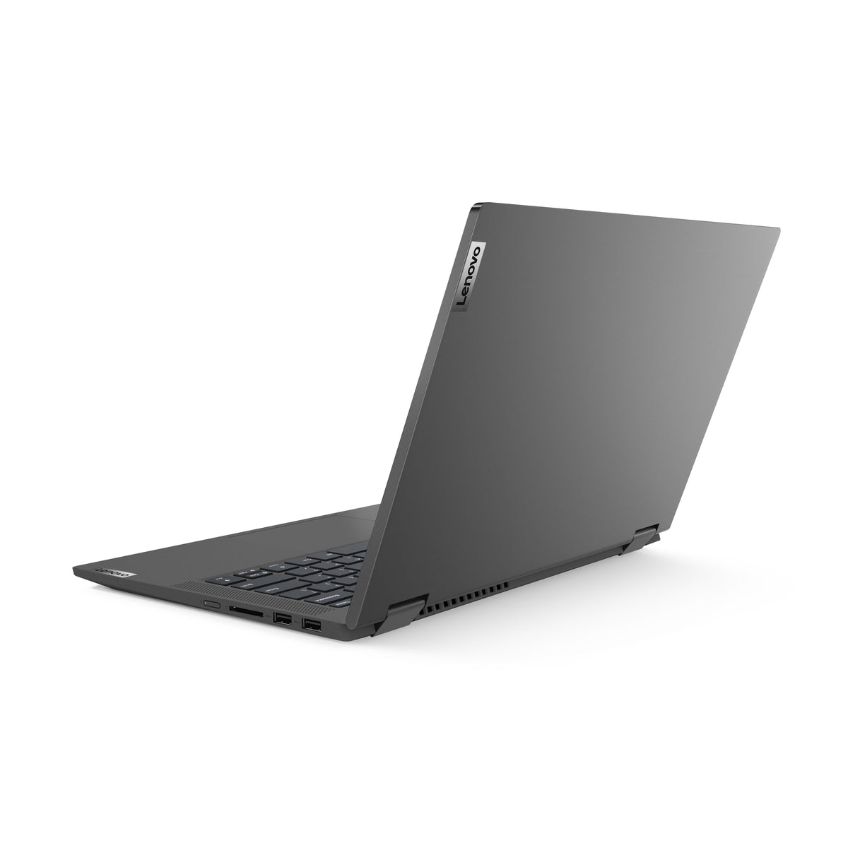 Lenovo Ideapad Flex 5 14 14" 8GB 512GB SSD AMD Ryzen™ 5 5500U 2.1GHz WIN11H, Storm Gray (Refurbished - Fair)