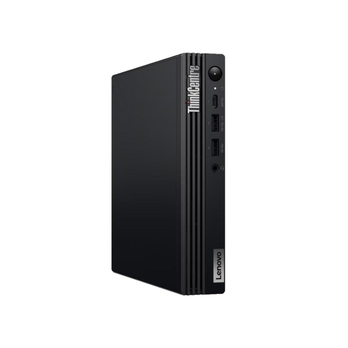 Lenovo ThinkCentre M90q USFF 16GB 256GB SSD Core™ i5-10500 3.1GHz WIN11P, BLACK (Refurbished - Fair)