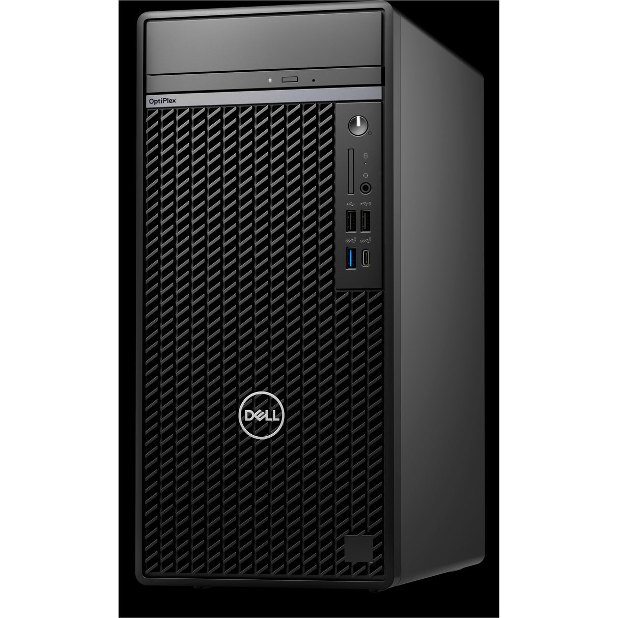 Dell Optiplex 7020 Tower Plus, 32GB RAM, 512GB SSD, i7-14700 1.5GHz, Windows 11 (Refurbished - Excellent)
