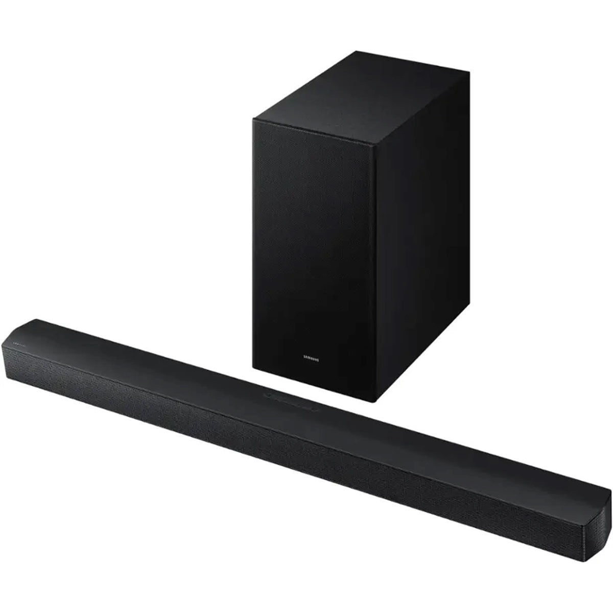 SAMSUNG B-series 3.1 Ch DTS Virtual:X Soundbar - Black (New, Open Box)