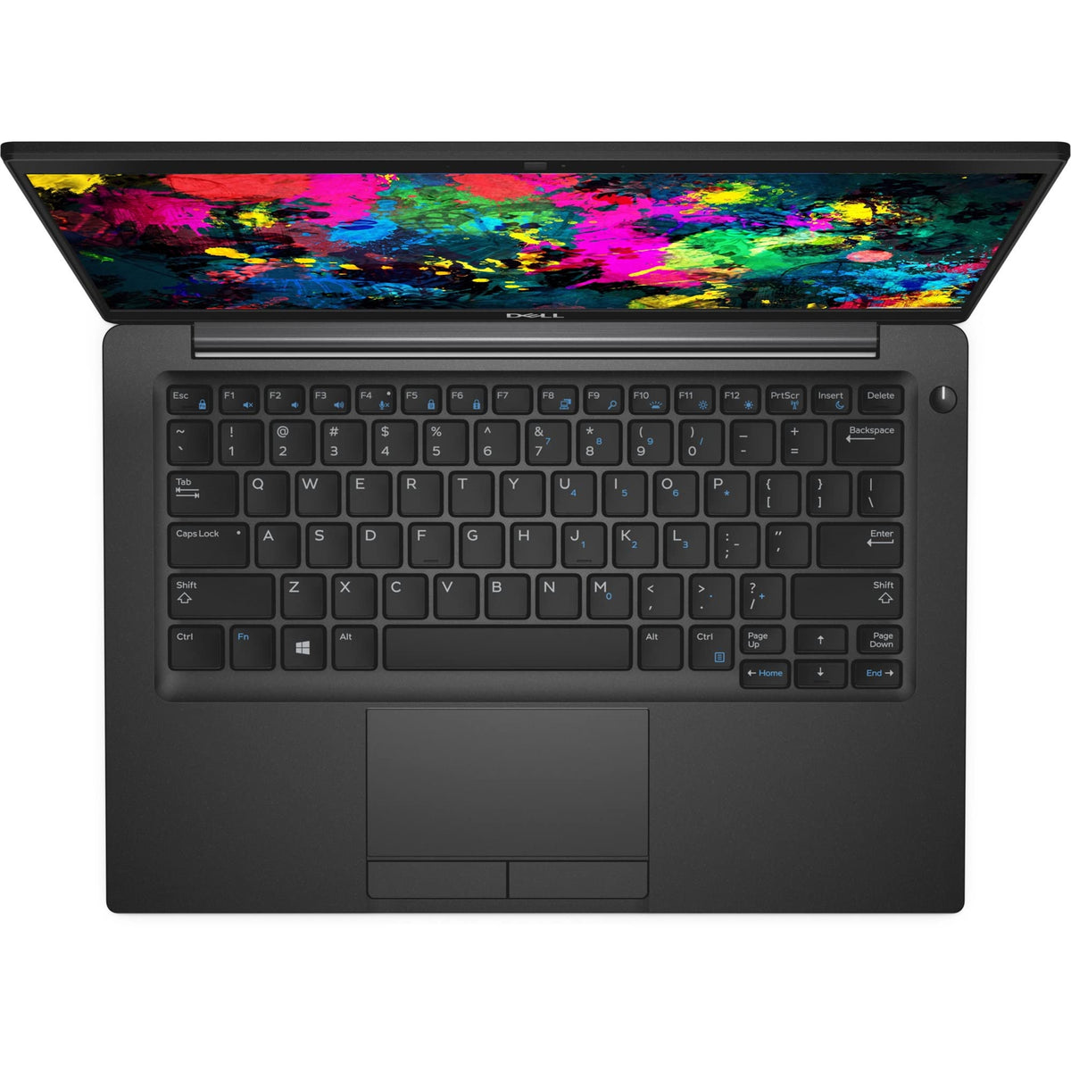 Dell Latitude 7390 13.3" 16GB 512GB SSD Core™ i5-8350U 1.7GHz WIN11P, Platinum Silver (Refurbished - Very Good)