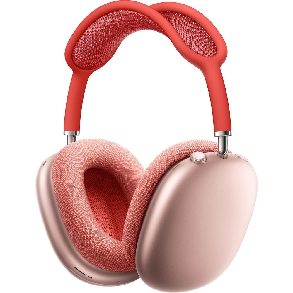 Apple - AirPods Max (Lightning) - Pink (New)