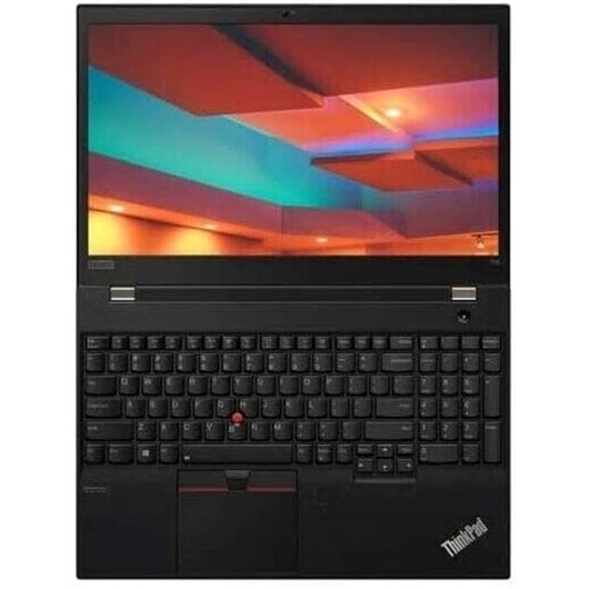 Lenovo ThinkPad T15 Gen 2 15.5" 32GB 256GB SSD 11th Gen Intel Core™ i7-1185G7 3.00GHz WIN11P (Refurbished - Excellent)