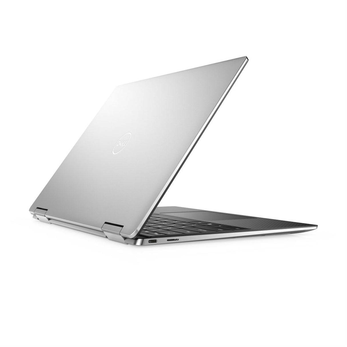 Dell XPS 7390 13.3" 16GB 512GB SSD Intel Core i7-10710U X6 1.1GHz WIN11P, Silver (Refurbished - Fair)