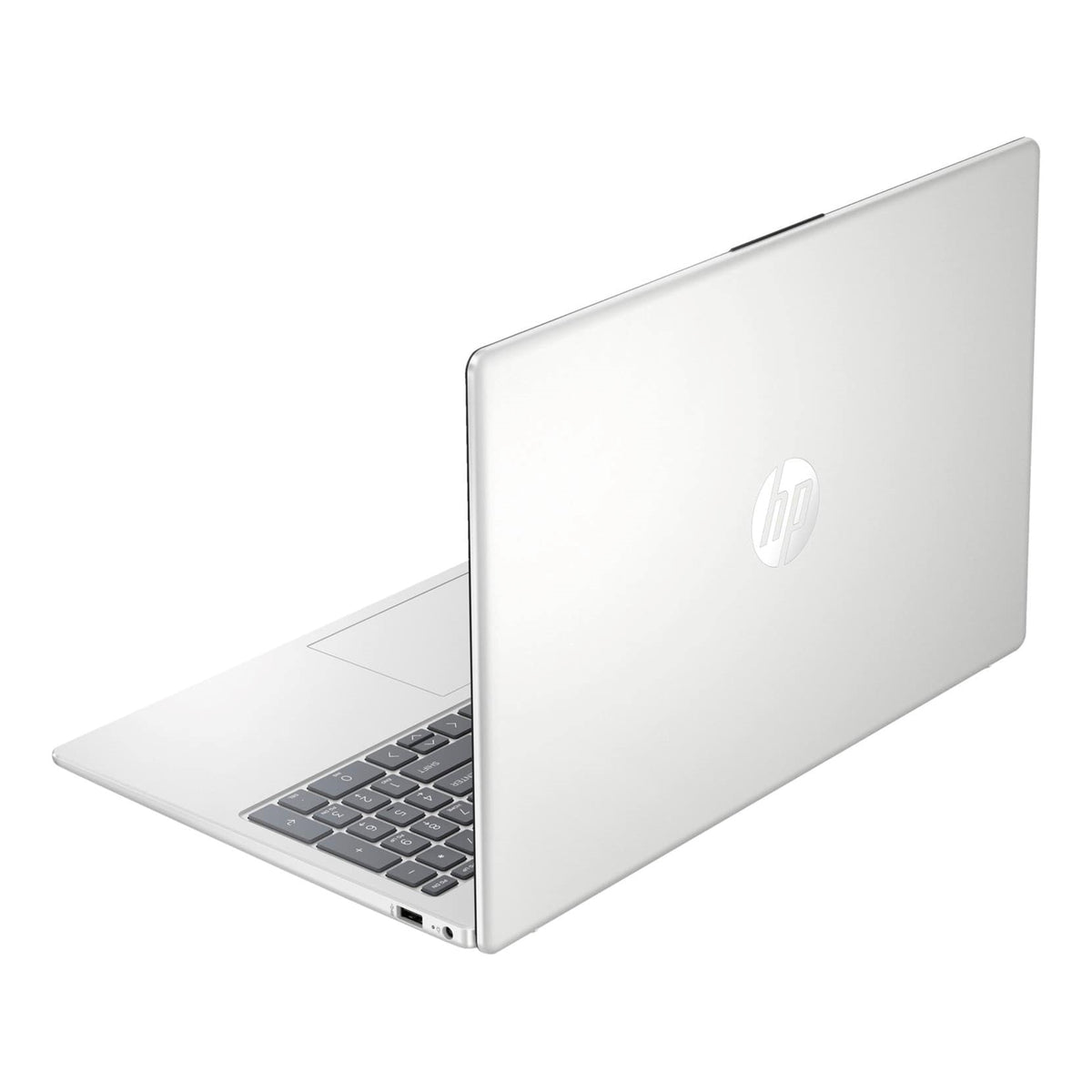 HP 15T-DY0000 15.6" 16GB 256GB SSD Core™ i5-1035G1 1.0GHz WIN11H, Natural Silver (Refurbished - Fair)