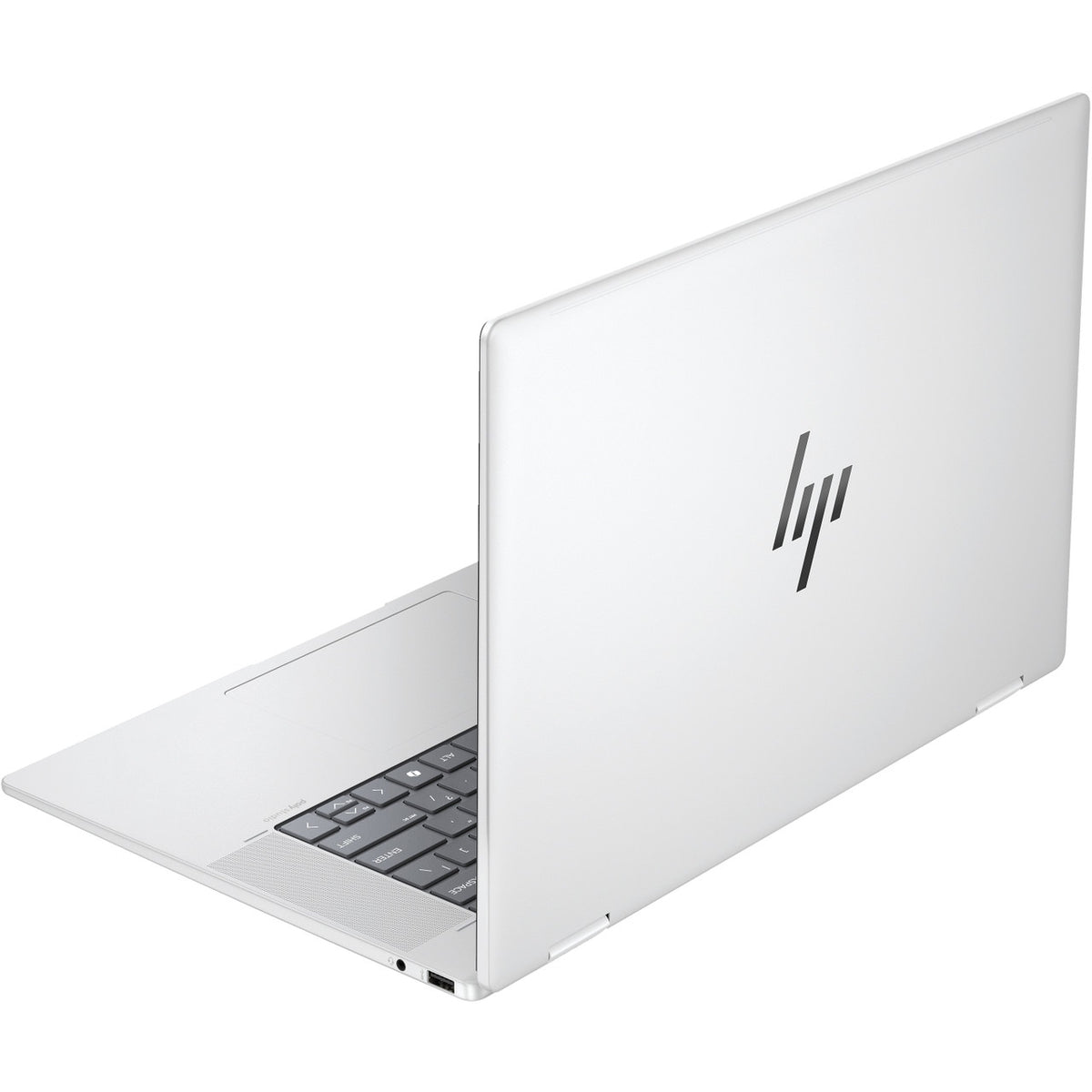 HP Envy X360 16-AC0023DX 16" 16GB 1TB SSD Core™ Ultra 7 155U 1.7GHz WIN11H, Natural Silver (Refurbished - Fair)