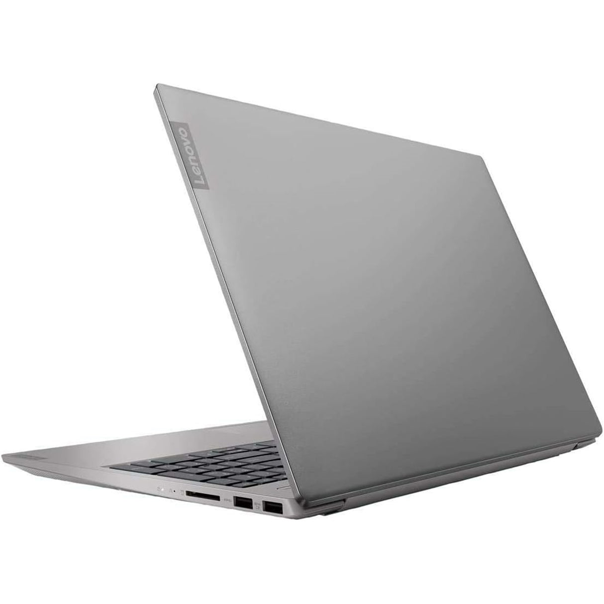 Lenovo IdeaPad S340-15API 15.6" 12GB 256GB SSD AMD Ryzen™ 5 3500U 2.1GHz WIN11H, Platinum Gray (Refurbished - Fair)