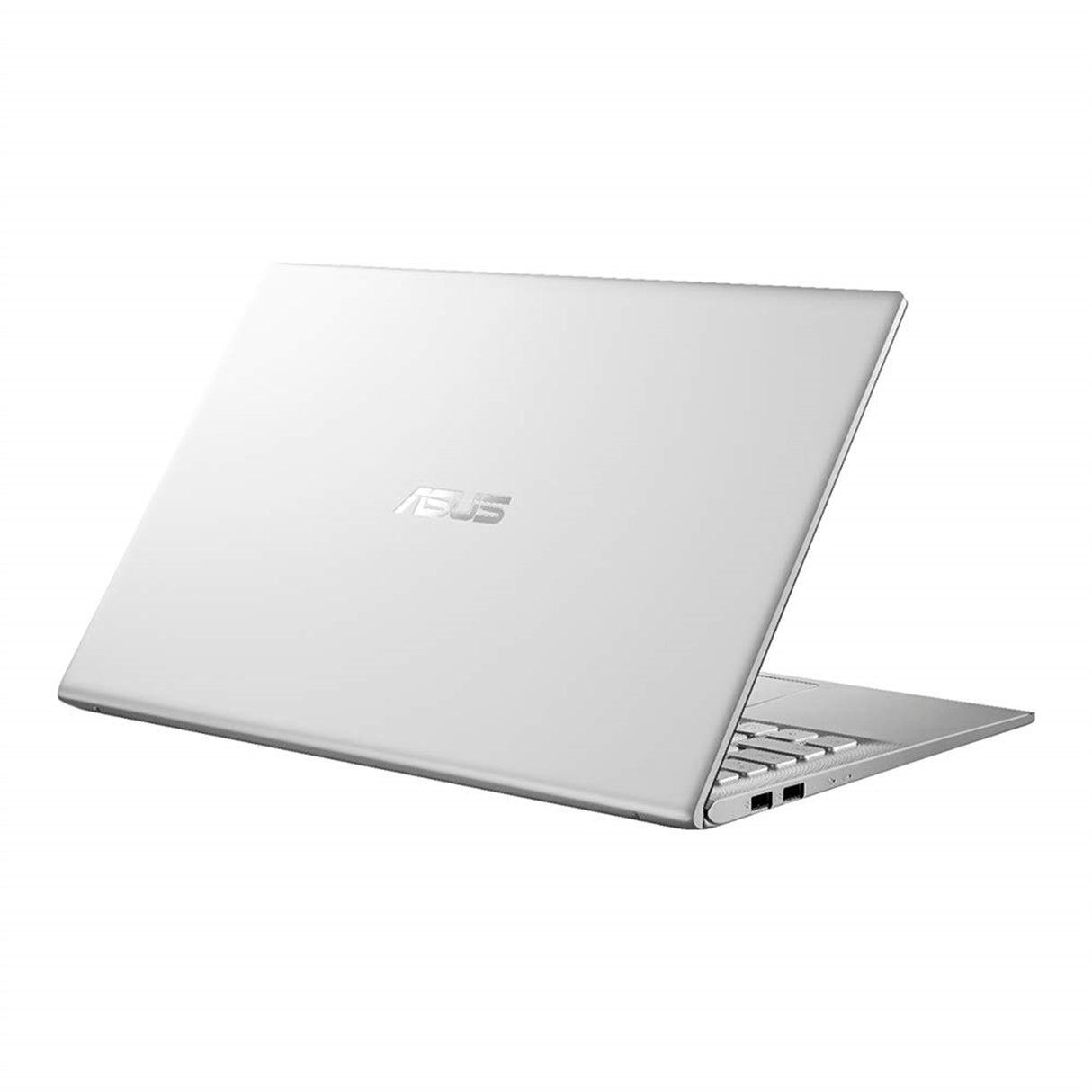Asus VivoBook X512DA 15.6" 16GB 1TB SSD I7-1165G7 2.8GHz Win11H, Transparent Silver (Refurbished - Excellent)
