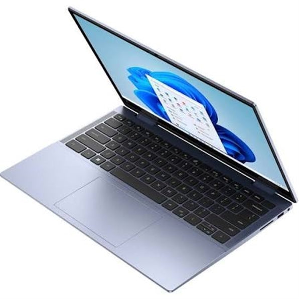 Dell Inspiron 7415 2-in-1 14" 16GB 256GB SSD AMD Ryzen™ 7 5700U 1.8GHz WIN11H, Mist Blue (Refurbished - Fair)