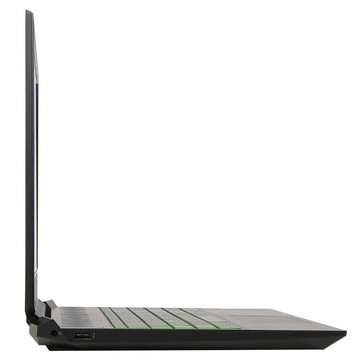 HP Pavilion 15-EC0013DX 15.6" 16GB 512GB SSD AMD Ryzen™ 5 3550H 2.1GHz WIN11H, Black (Refurbished - Very Good)