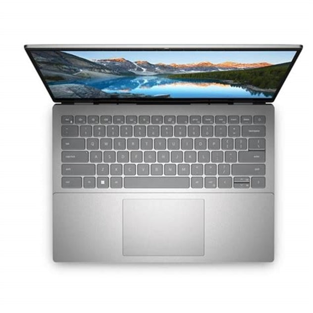 Dell Inspiron 14 5425 14" 16GB 256GB SSD AMD Ryzen™ 7 5825U 2.0GHz WIN11H, Titan Gray (Refurbished - Fair)
