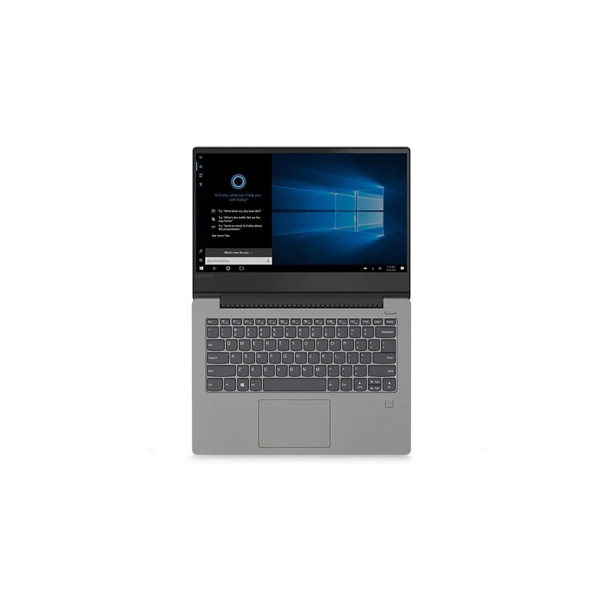 Lenovo IdeaPad 330S-14IKB 14" 8GB 2TB Core™ i7-8550U 1.8GHz WIN11H, Platinum Gray (Refurbished - Fair)