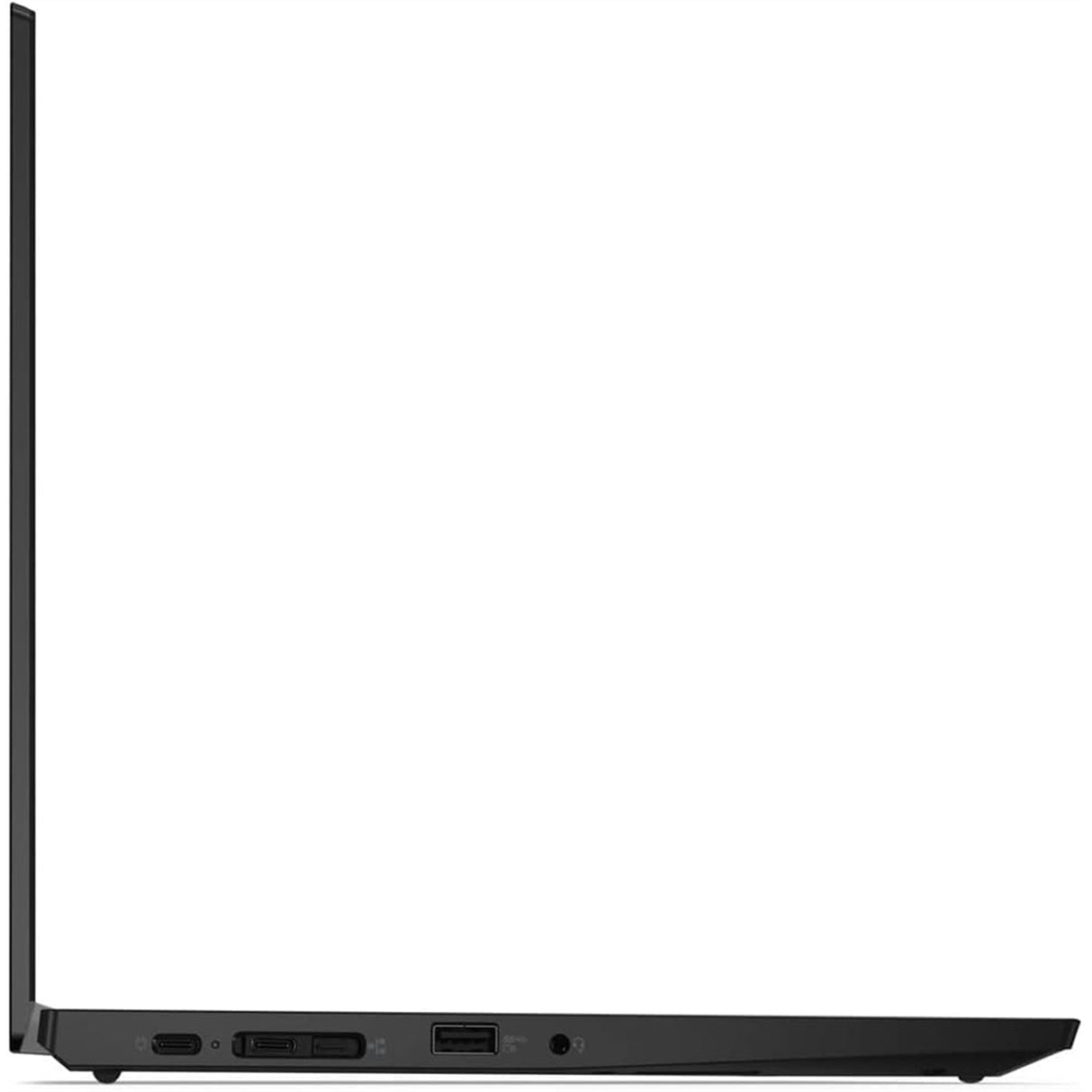 Lenovo ThinkPad L13 Yoga Gen 2 13.3" Touch 16GB 512GB SSD Core™ i5-10310U 1.6GHz WIN11P, Black (Refurbished - Very Good)