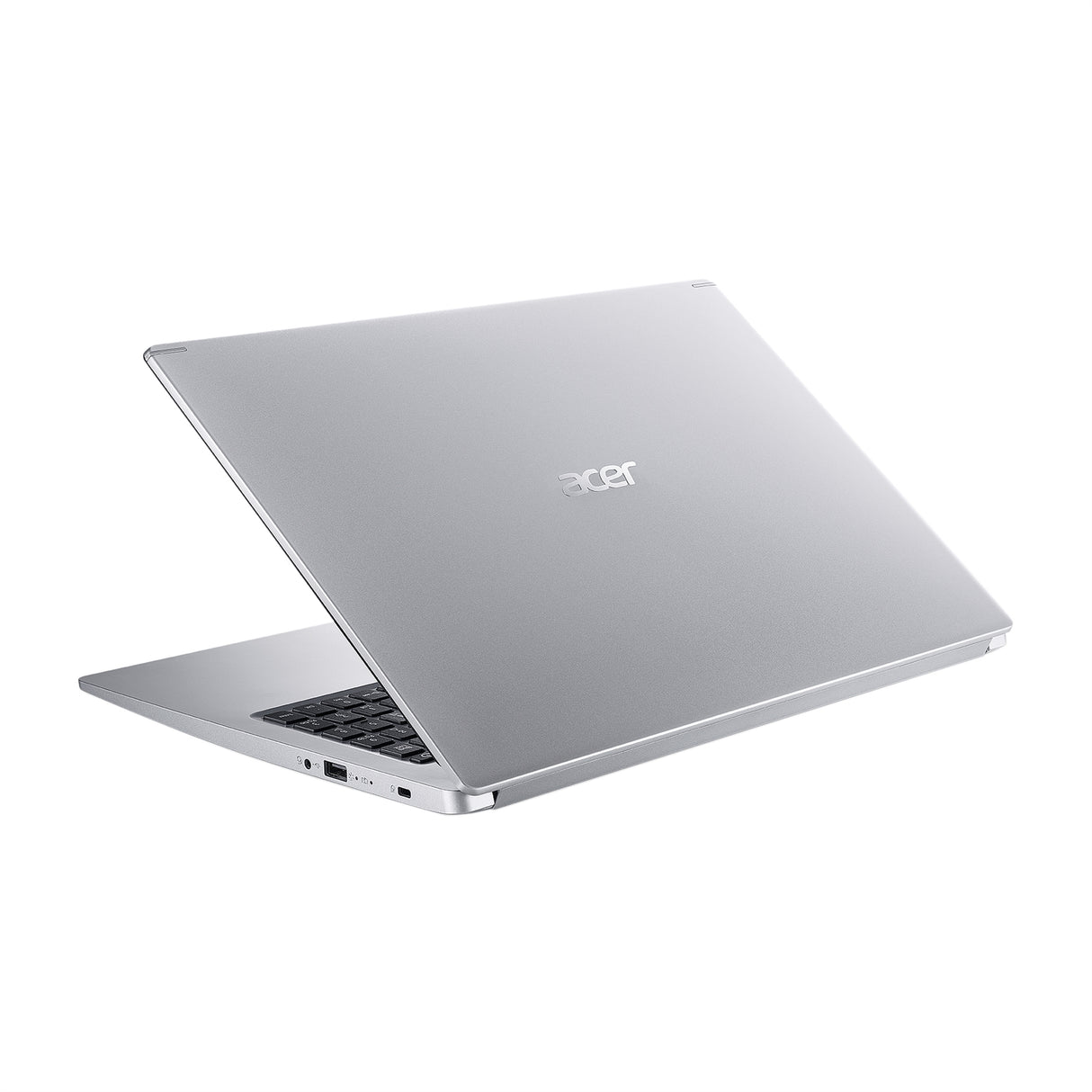 Acer Aspire 5 A515-45-R2B5 15.6" 16GB 256GB SSD AMD Ryzen™ 5 5500U 2.10GHz Win11H, Silver (Refurbished - Fair)