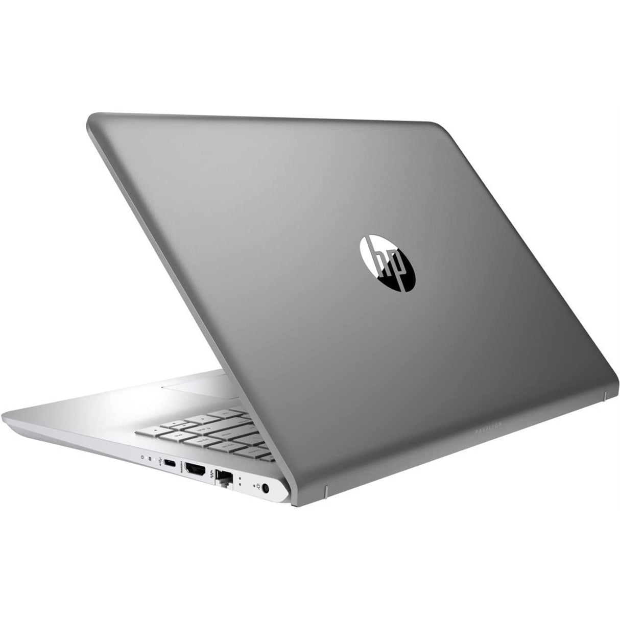 HP Pavilion 14-CE3064ST 14" 16GB 256GB SSD Core™ i5-1035G1 1.0GHz WIN11H, Silver (Refurbished - Fair)