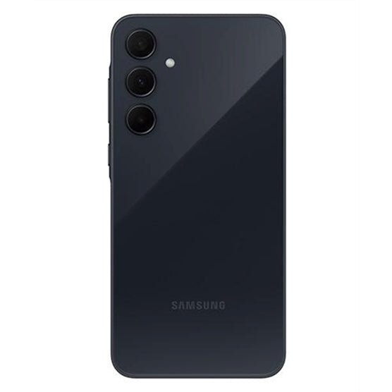 Samsung Galaxy A35 5G 128GB 6.6" 5G T-Mobile, Awesome Navy (Refurbished - Excellent)