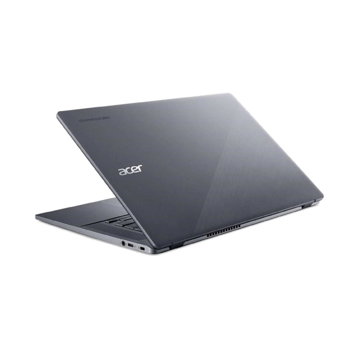 Acer Chromebook 515 CB515-2H 15.6" 8GB 128GB SSD Core™ i3-1215U 1.6GHz ChromeOS, Charcoal Gray (Refurbished - Excellent)