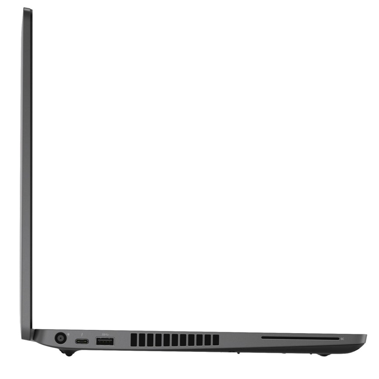 Dell Precision 3540 15.6" 16GB 256GB SSD Core™ i5-8365U 1.6GHz WIN11P, Black (Refurbished - Fair)