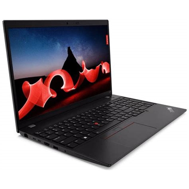 Lenovo THINKPAD L15 GEN 4 15.6" 16GB 256GB SSD AMD Ryzen™ 5 Pro 7530U 2.0GHz WIN11P, Thunder Black (Refurbished - Very Good)