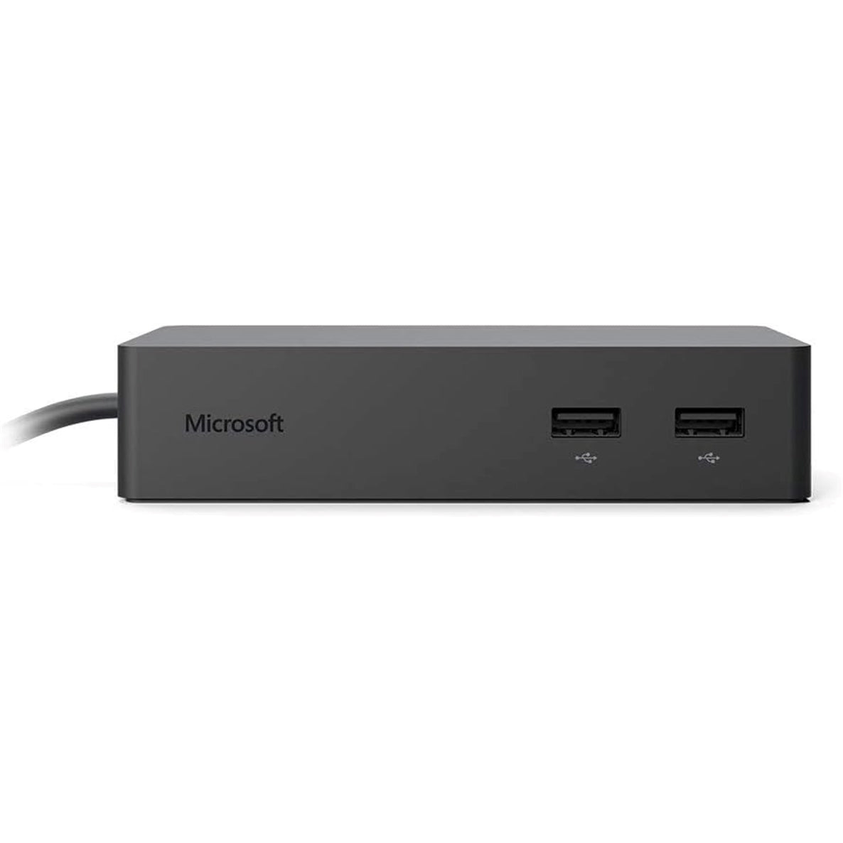 Microsoft 1661 90W Power Delivery Docking Station, Black (Refurbished - Excellent)