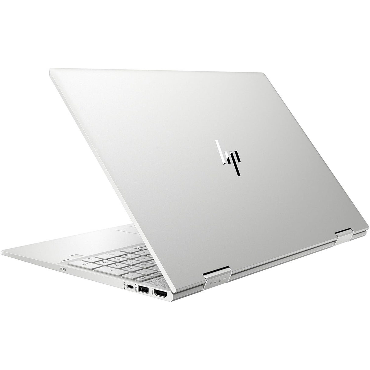 HP ENVY x360 15M-DR0012DX 15.6" Touch 16GB 256GB SSD Core™ i7-8565U 1.8GHz WIN11H, Silver (Refurbished - Fair)