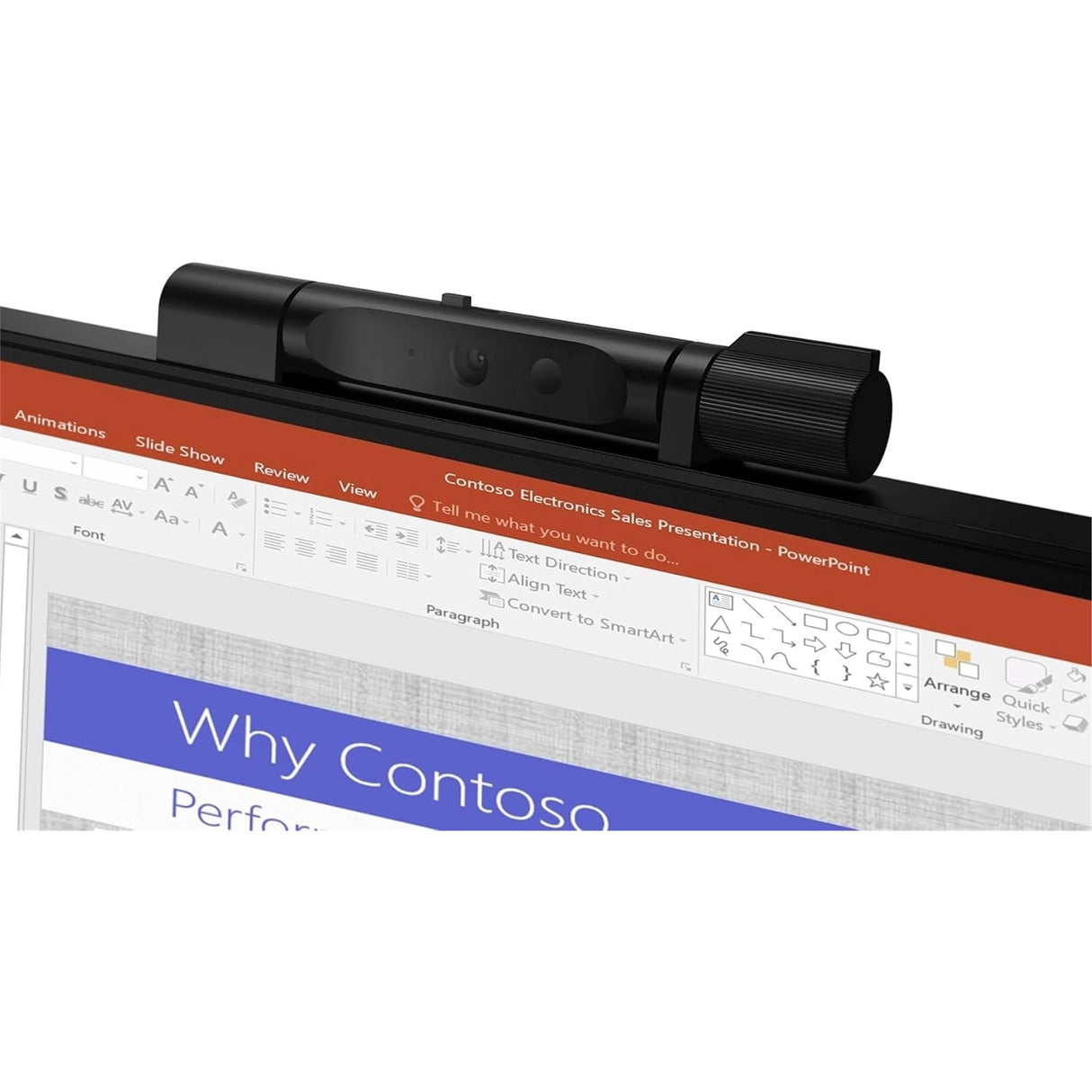 Lenovo Thinkcentre Tiny-in-One Gen 4 23.8" Full HD 6ms IPS Monitor, Black (Refurbished - Excellent)