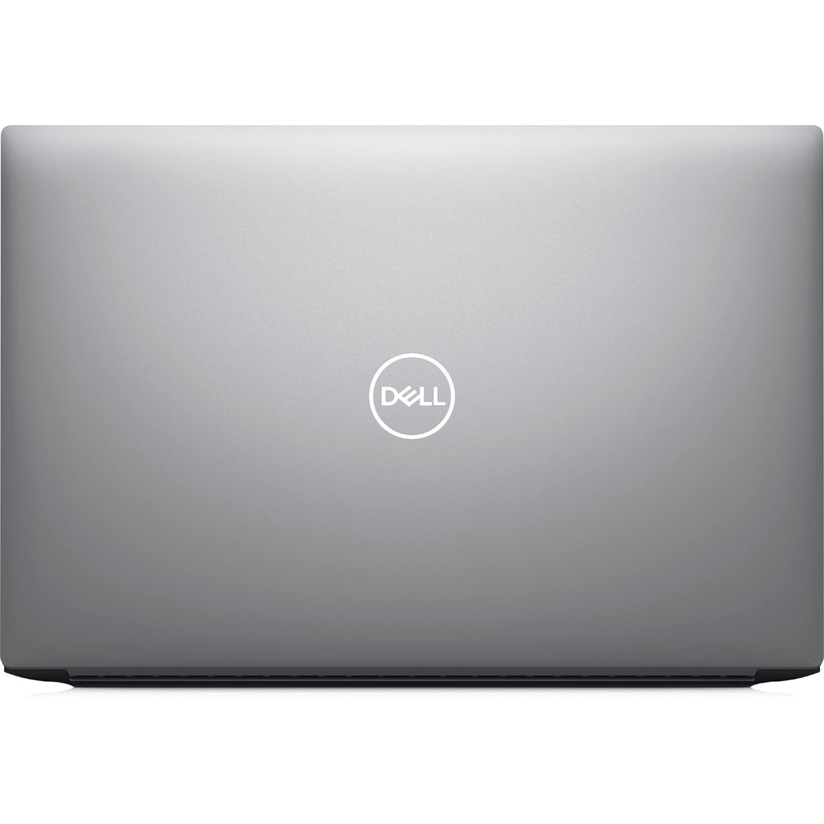 Dell Precision 5570 15.6" 32GB 512GB SSD Core™ i7-12800H 2.6GHz WIN11H, Titan Gray (Refurbished - Fair)