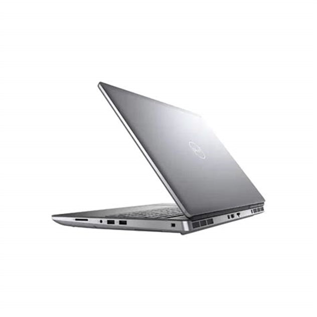 Dell Precision 7560 15.6" 32GB 512GB SSD Core™ i7-11850H 2.5GHz WIN11P, Titan Gray (Refurbished - Premium)