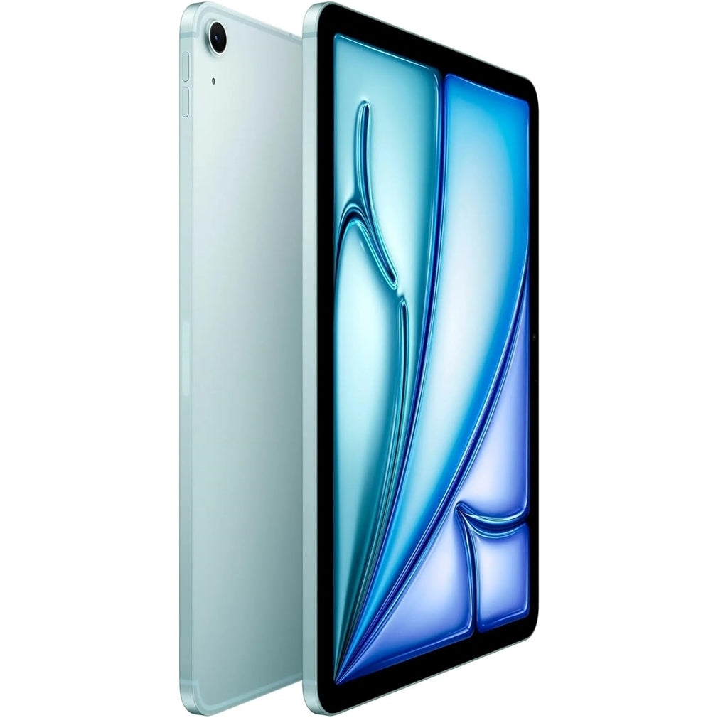 Apple iPad Air M3 11" - 256GB, WiFi, Blue (Refurbished - Excellent)